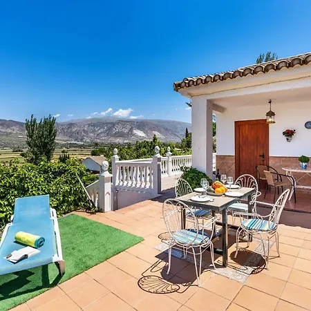 Ladera De Los Molinos Padul Exterior photo