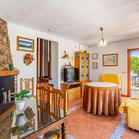 Ladera De Los Molinos Padul Exterior photo
