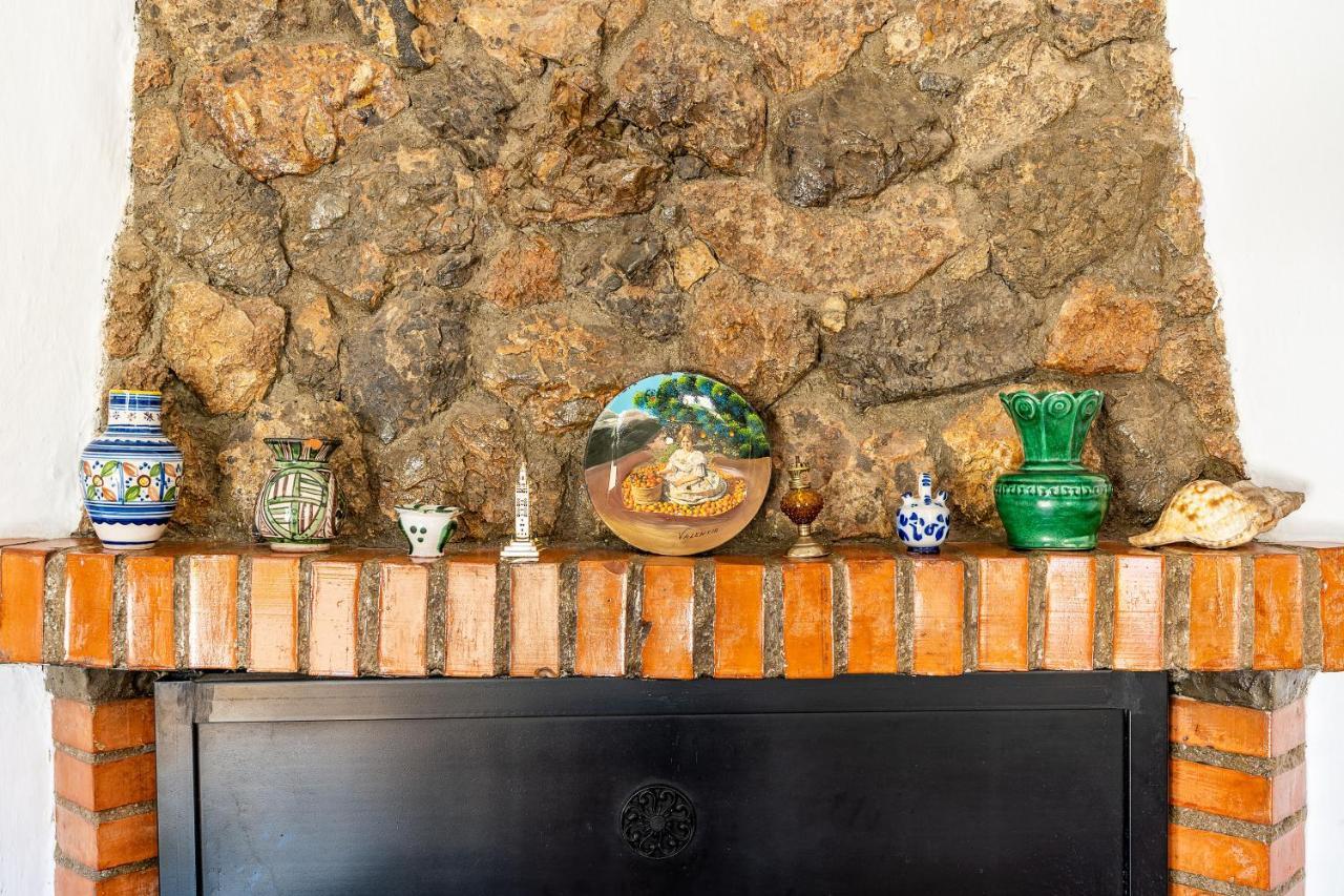 Ladera De Molinos * Padul
